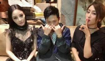 娱乐圈越看越眼熟吃瓜,越看越眼熟，揭秘明星背后的故事