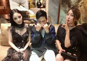 娱乐圈吃瓜网红事件真相,一场风波背后的真相